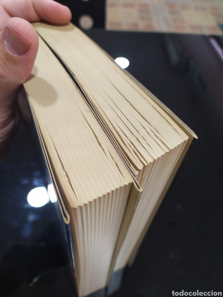 Libros de segunda mano: Las calles de M&aacute;laga. 2 tomos. Francisco Bejarano - Foto 4