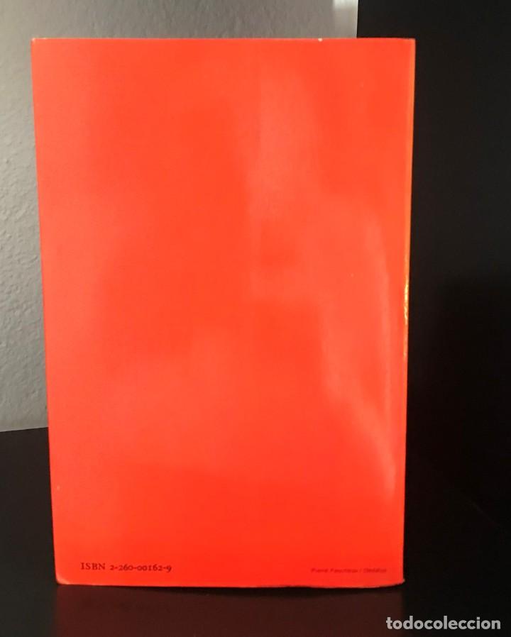 Libros de segunda mano: La Composition dHistoire de Pierre Daninos - Foto 2