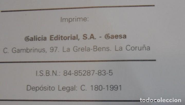 Libros de segunda mano: HOMENAXE A RAMON PI&Ntilde;EIRO - Foto 3