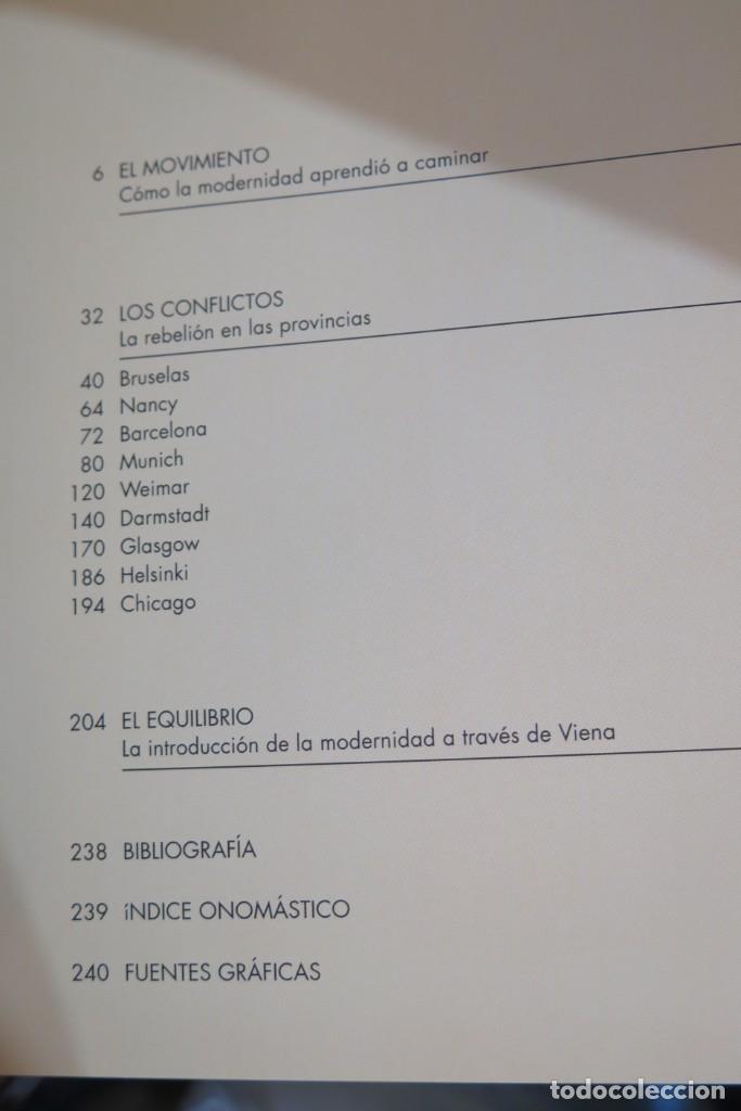 Libros de segunda mano: MODERNISMO. SEMBACH. - Foto 2