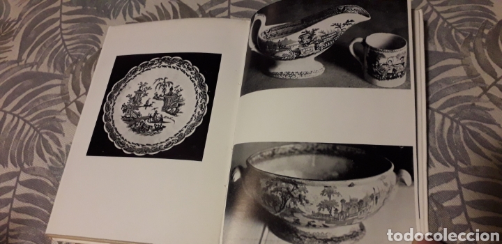 Libros de segunda mano: EL MARQUES DE SARGADELOS Y SU OBRA, ELOISA VILAR CHECA, - Foto 5