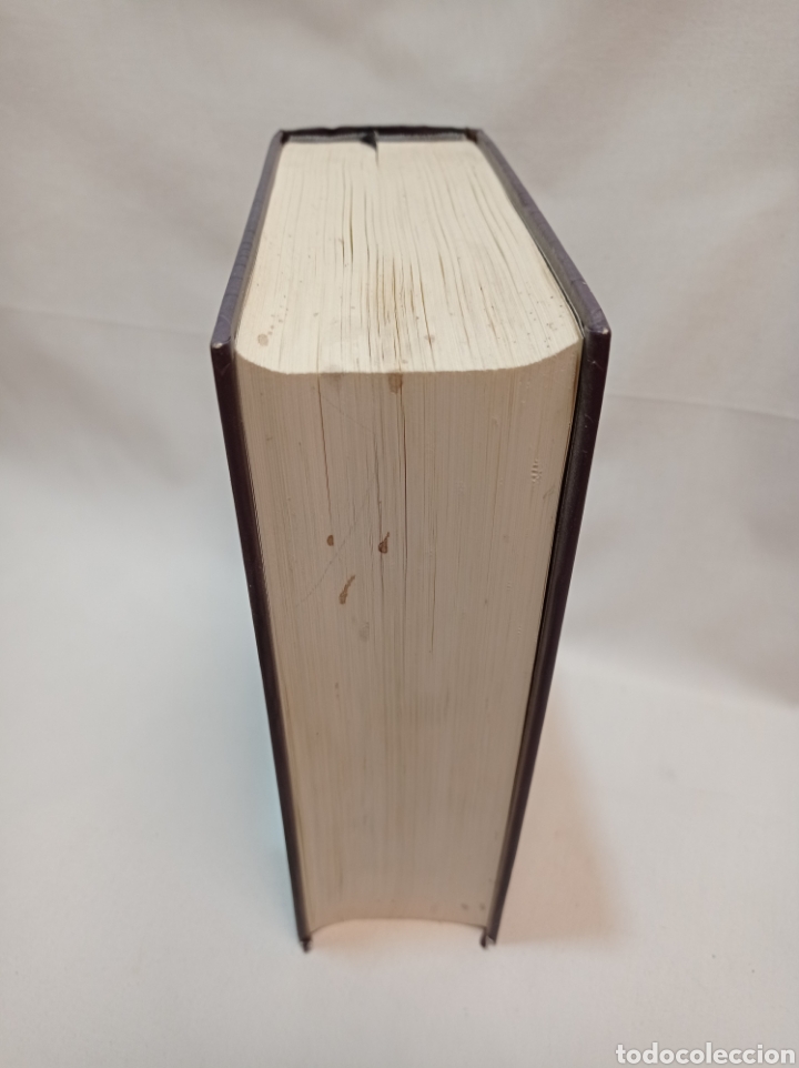 Libros de segunda mano: ANTONIO MACHADO OBRAS COMPLETAS TOMO I. RBA - Foto 2
