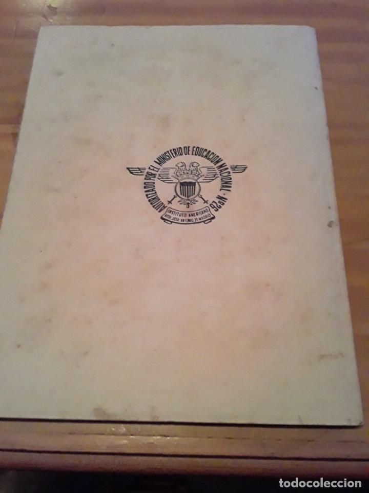Libros de segunda mano: CURSO DE DIBUJO MECANICO.ENVIO V.INSTITUTO AMERICANO.1958. - Foto 2
