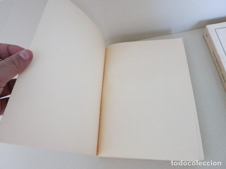 Libros de segunda mano: Documentos para la historia de San Clemente. Cuenca. 2 Tomos - Foto 3