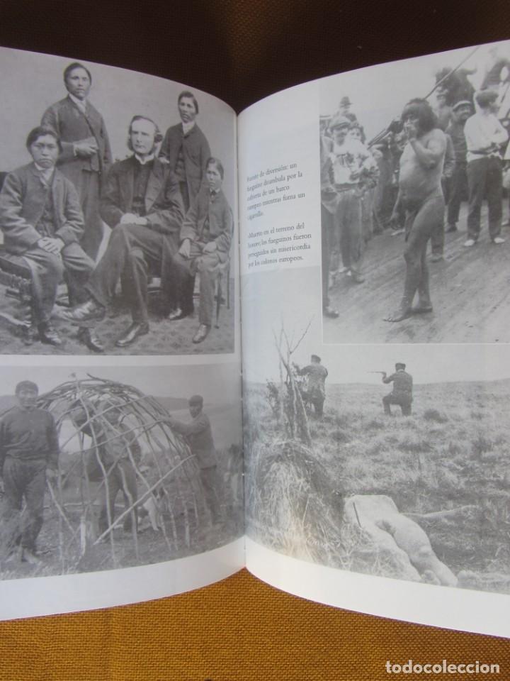 Libros de segunda mano: SALVAJE. NICK HAZLEWOOD. ED. EDHASA. 2004 - Foto 2