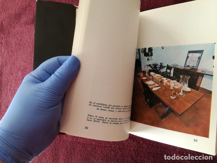 Libros de segunda mano: MUSEO HEMINGWAY - MAXIMO GOMEZ - EDITORIAL LETRAS CUBANAS - Foto 8