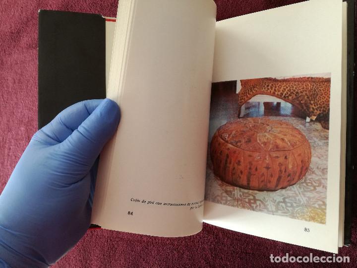 Libros de segunda mano: MUSEO HEMINGWAY - MAXIMO GOMEZ - EDITORIAL LETRAS CUBANAS - Foto 9