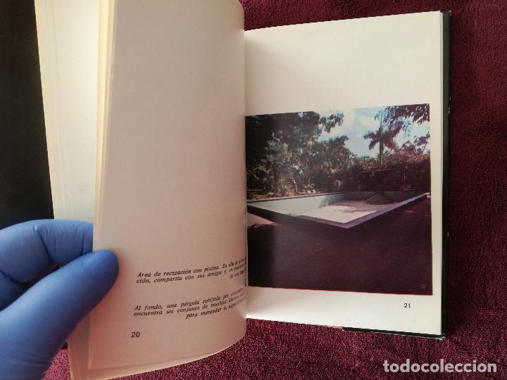 Libros de segunda mano: MUSEO HEMINGWAY - MAXIMO GOMEZ - EDITORIAL LETRAS CUBANAS - Foto 11