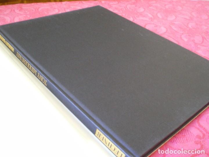 Libros de segunda mano: HARLEY DAVIDSON. TONY MIDDLEHURST. GRAN FORMATO. - Foto 3