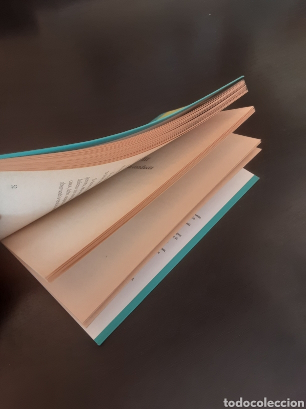 Libros de segunda mano: A los pies del maestro -J. Krishnamurti- - Foto 4