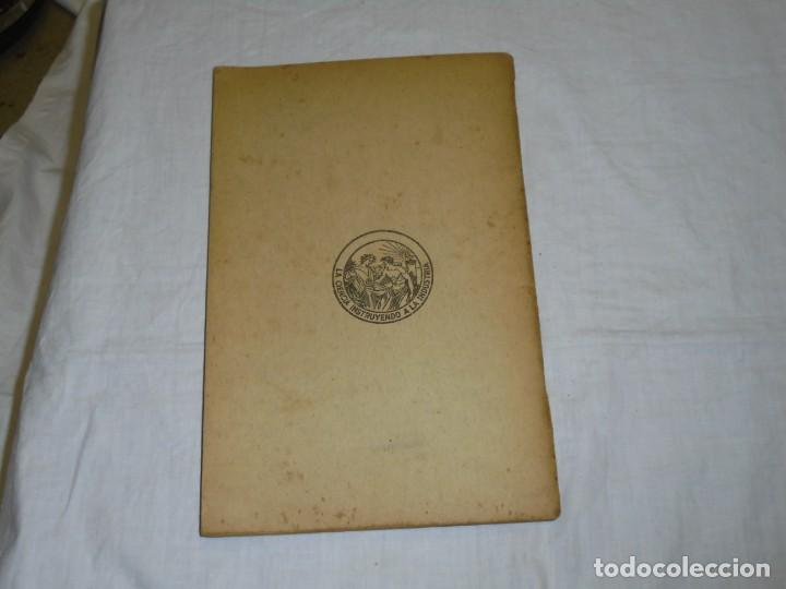 Libros de segunda mano: CORRIENTES ALTERNAS 2&ordf; PARTE 2&ordf; EDICION ESCUELAS INTERNACIONALES - Foto 9