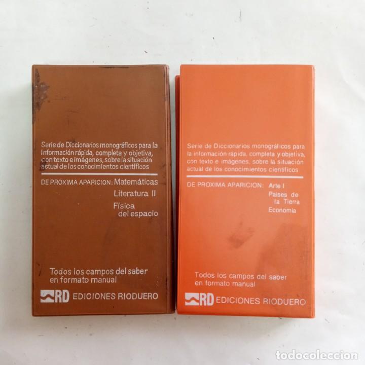 Libros de segunda mano: LITERATURA I y II. Sagredo, Jos&eacute; - Foto 2