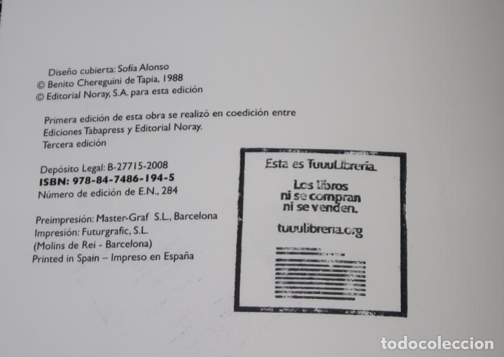 Libros de segunda mano: Refranes de la mar al comp&aacute;s de los vientos - Benito Chereguini - Editorial Noray (2008) - Foto 4