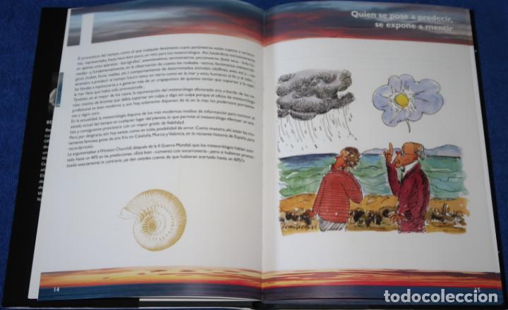 Libros de segunda mano: Refranes de la mar al comp&aacute;s de los vientos - Benito Chereguini - Editorial Noray (2008) - Foto 5