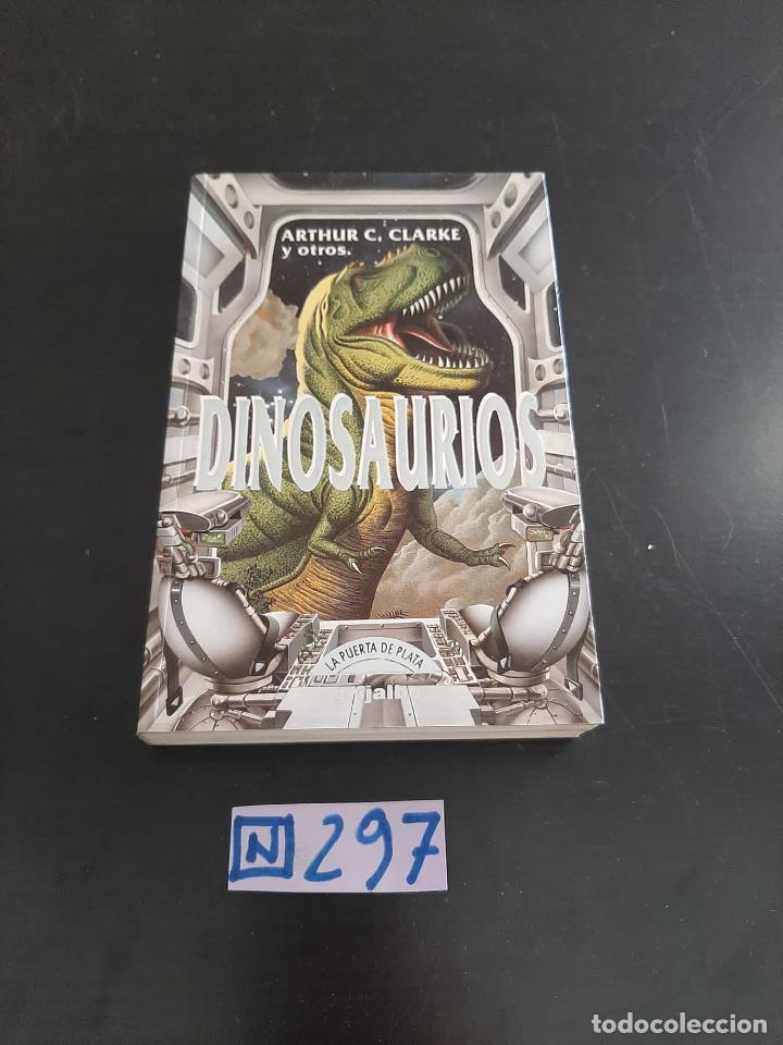 Libros de segunda mano: Dinosaurios - Foto 1