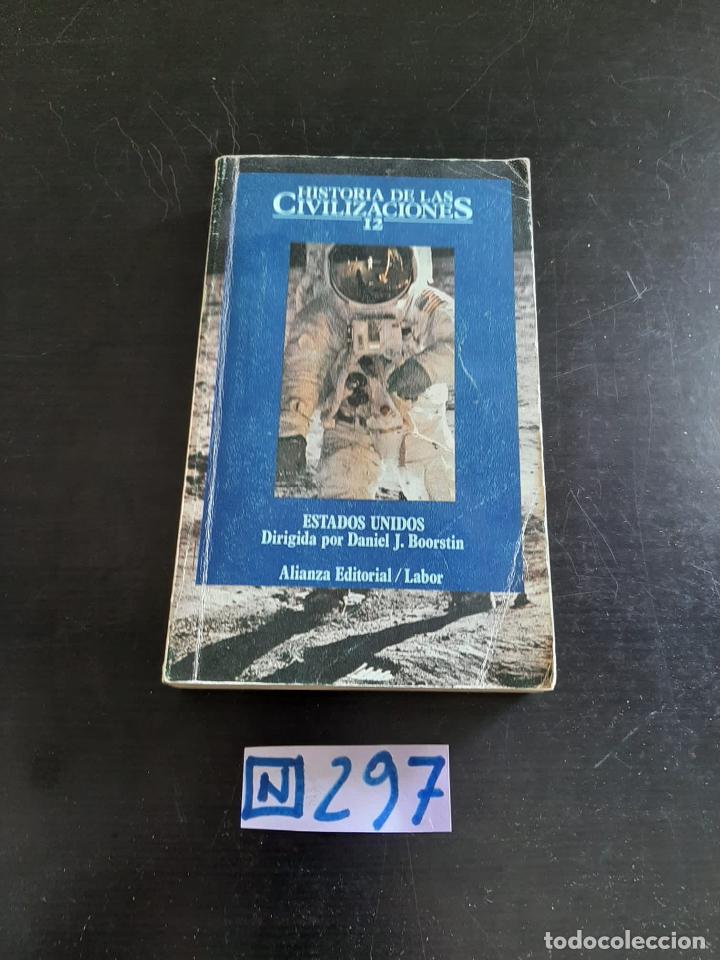 Libros de segunda mano: Historia de las civilizaciones - Foto 1
