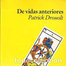 Libros de segunda mano: de vidas anteriores Patrick Drouot - Foto 1