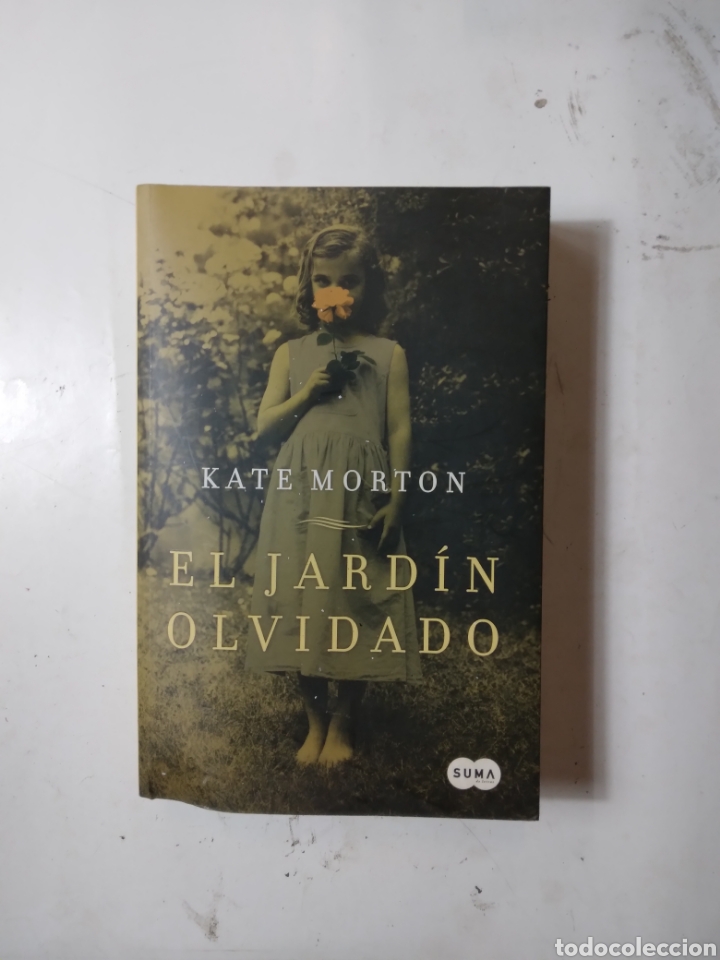 Libros de segunda mano: Kate Morton, El jard&iacute;n olvidado,Suma - Foto 1