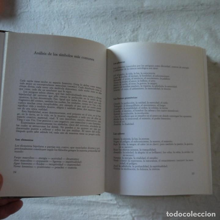 Libros de segunda mano: EL GRAN LIBRO DE LOS SUE&Ntilde;OS - LAURA TUAN - EDITORIAL DE VECCHI - 2005 - Foto 3