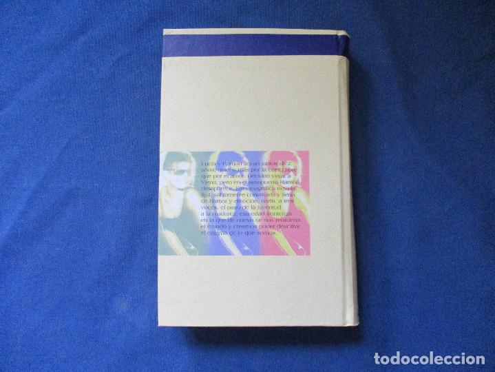 Libros de segunda mano: LA HIJA DEL CAN&Iacute;BAL / 1999 ROSA MONTERO - Foto 5