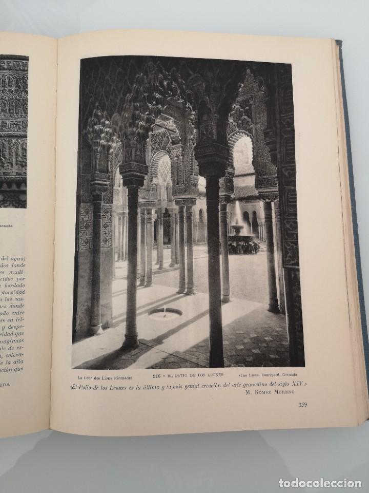 Libros de segunda mano: BELLEZA DE ESPA&Ntilde;A AEDOS CARLOS SOLDEVILA - Foto 2