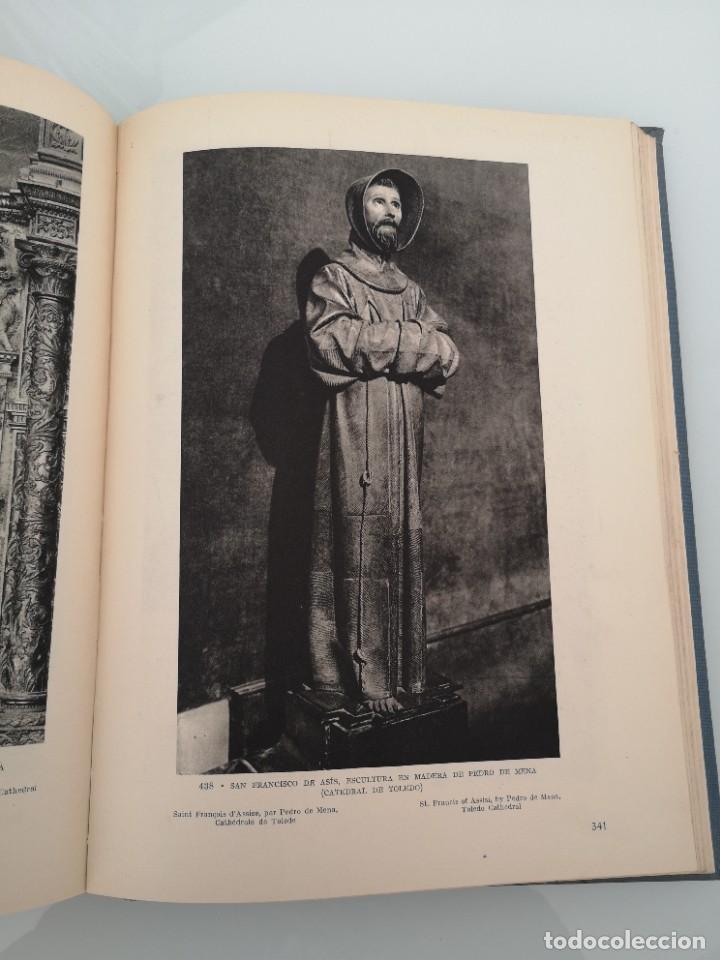 Libros de segunda mano: BELLEZA DE ESPA&Ntilde;A AEDOS CARLOS SOLDEVILA - Foto 3