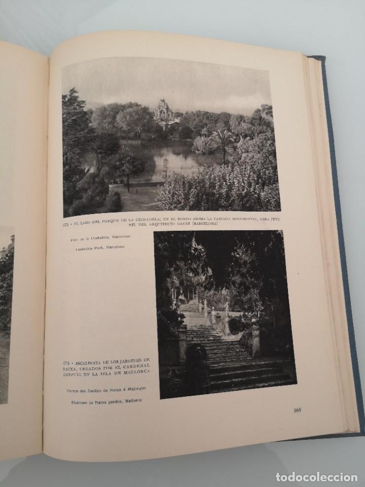Libros de segunda mano: BELLEZA DE ESPA&Ntilde;A AEDOS CARLOS SOLDEVILA - Foto 4