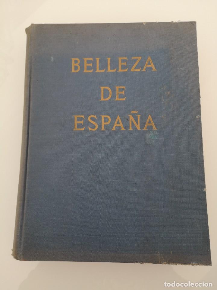 Libros de segunda mano: BELLEZA DE ESPA&Ntilde;A AEDOS CARLOS SOLDEVILA - Foto 5