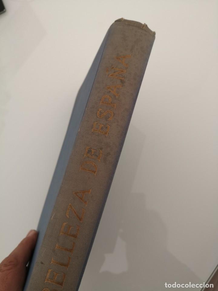Libros de segunda mano: BELLEZA DE ESPA&Ntilde;A AEDOS CARLOS SOLDEVILA - Foto 6