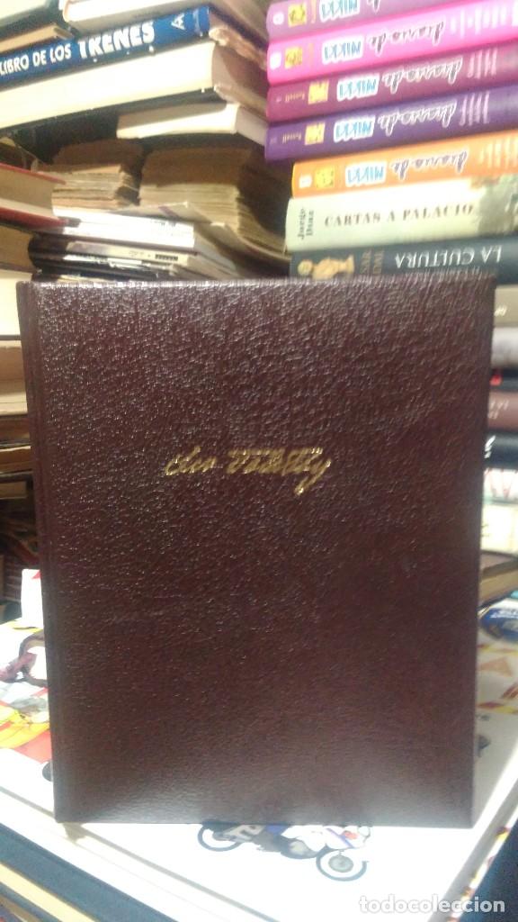 Libros de segunda mano: OBRAS COMPLETAS I, L. TOLSTOI, ED. AGUILAR - Foto 1