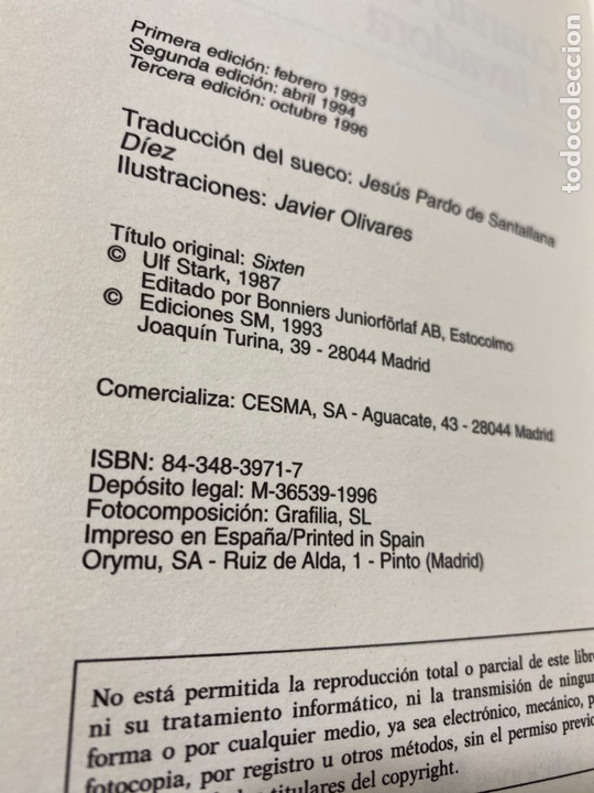 Libros de segunda mano: cuando se estrope&oacute; la lavadora (el barco de vapor) - Foto 3