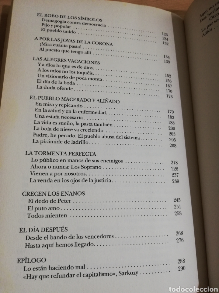 Libros de segunda mano: NO ESTAMOS LOCOS (EL GRAN WYOMING) - Foto 4
