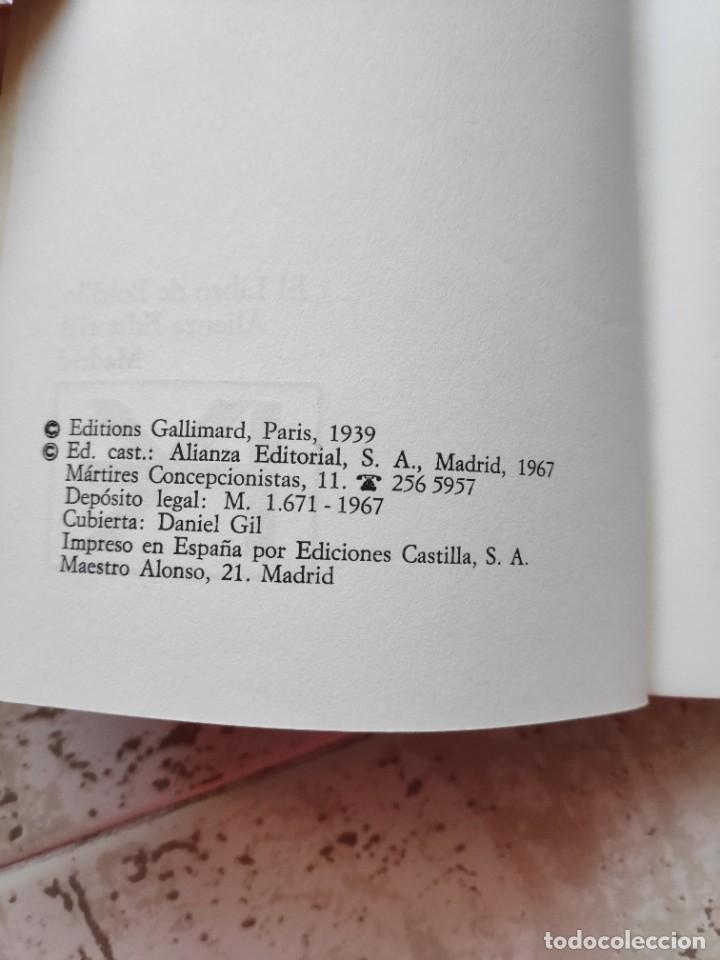 Libros de segunda mano: La comuna, Albert Olliver, Alianza Editorial, Madrid 1967 - Foto 4