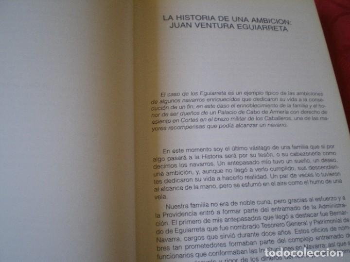 Libros de segunda mano: PAMPLONA EN EL CORAZ&Oacute;N. MAR&Iacute;A DOLORES MART&Iacute;NEZ ARCE. NAVARRA. - Foto 7
