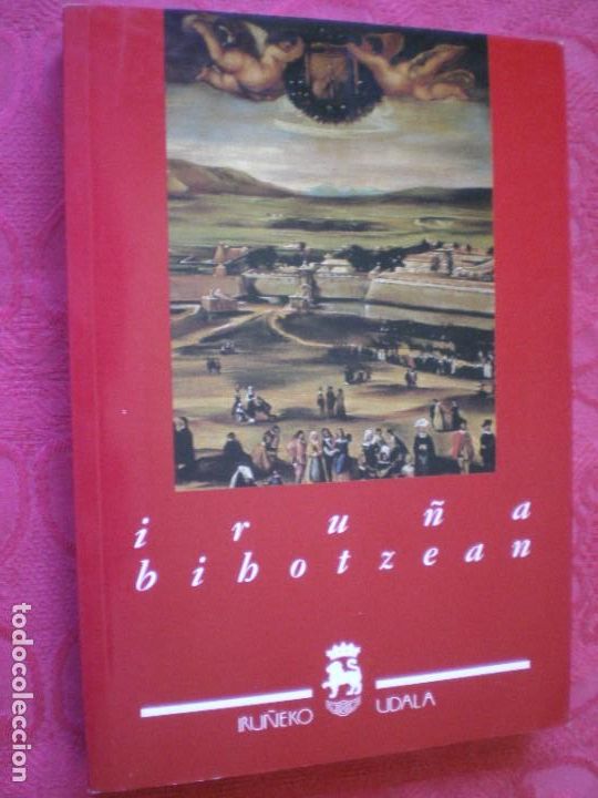 Libros de segunda mano: PAMPLONA EN EL CORAZ&Oacute;N. MAR&Iacute;A DOLORES MART&Iacute;NEZ ARCE. NAVARRA. - Foto 9