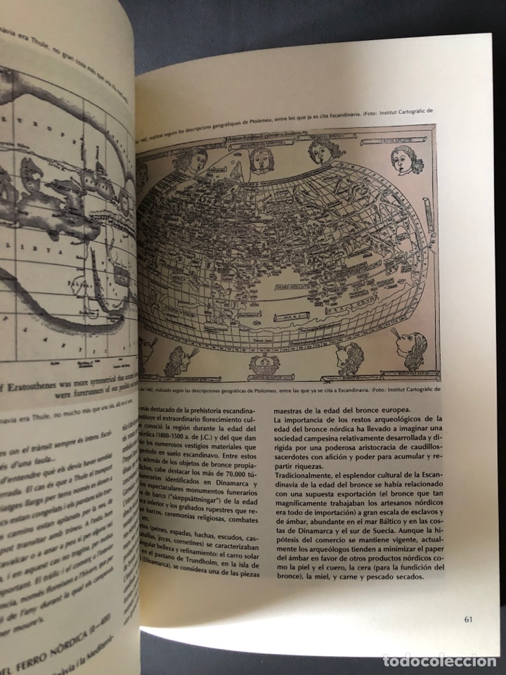 Libros de segunda mano: Vikings. Fundaci&oacute;n la caixa - Foto 5