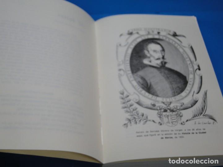 Libros de segunda mano: HISTORIA DE LA CIUDAD DE MERIDA.-BERNABE MORENO DE VARGAS - Foto 3