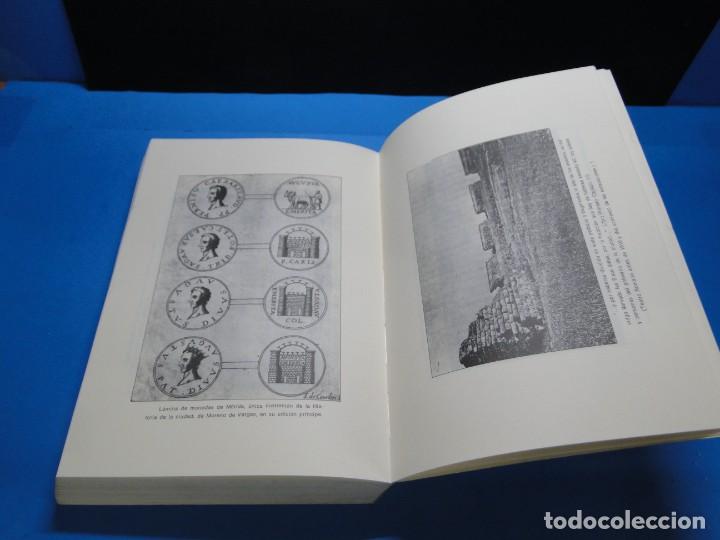 Libros de segunda mano: HISTORIA DE LA CIUDAD DE MERIDA.-BERNABE MORENO DE VARGAS - Foto 11