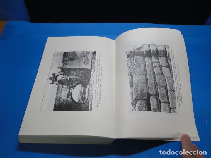 Libros de segunda mano: HISTORIA DE LA CIUDAD DE MERIDA.-BERNABE MORENO DE VARGAS - Foto 12