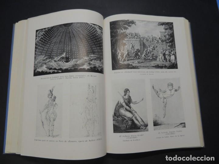Libros de segunda mano: HISTORIA DEL TEATRO LIRICO. - Foto 6
