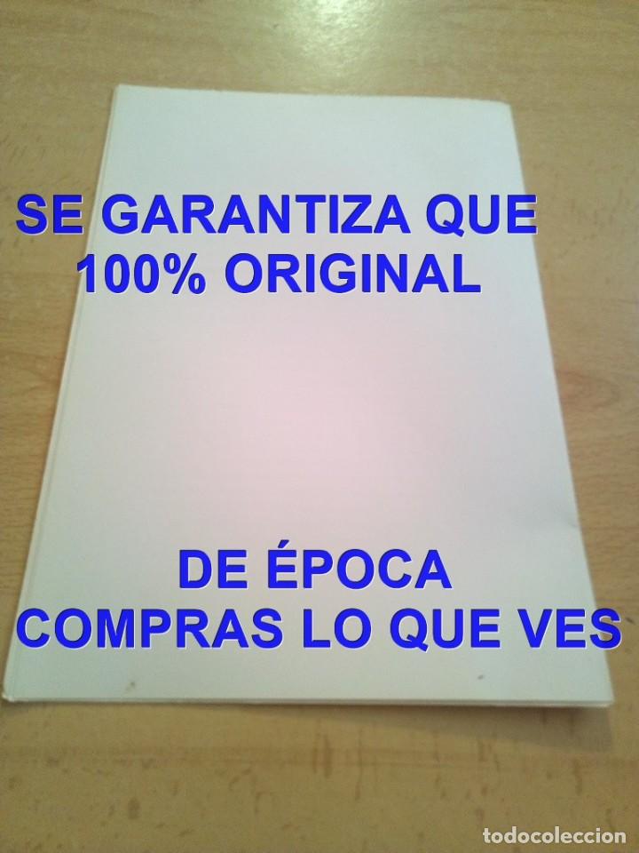 Libros de segunda mano: JAIME SALOM COMUNICAR 8 PG 25 CMS U36 - Foto 3