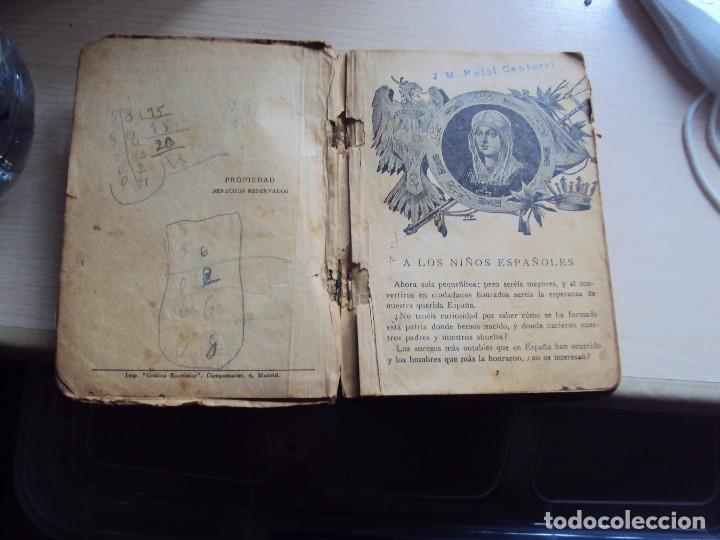 Libros de segunda mano: HISTORIA DE ESPA&Ntilde;A - Foto 3