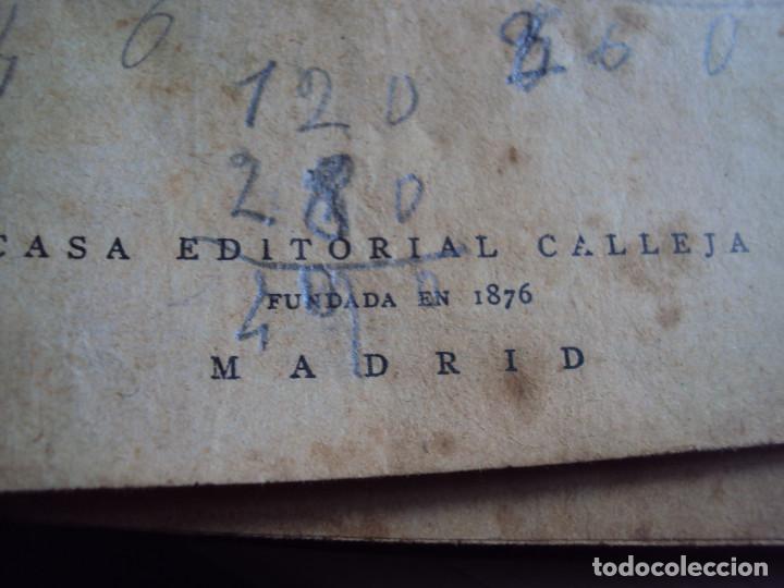 Libros de segunda mano: HISTORIA DE ESPA&Ntilde;A - Foto 5