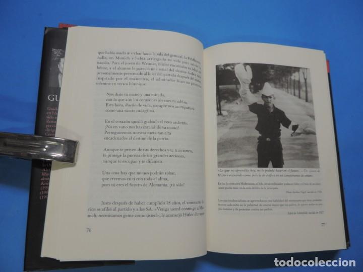 Libros de segunda mano: LOS NI&Ntilde;OS DE HITLER - Foto 3
