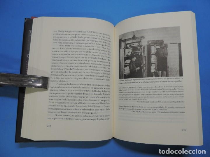 Libros de segunda mano: LOS NI&Ntilde;OS DE HITLER - Foto 4