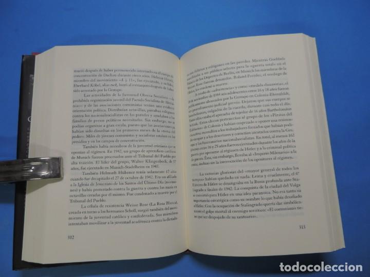 Libros de segunda mano: LOS NI&Ntilde;OS DE HITLER - Foto 5