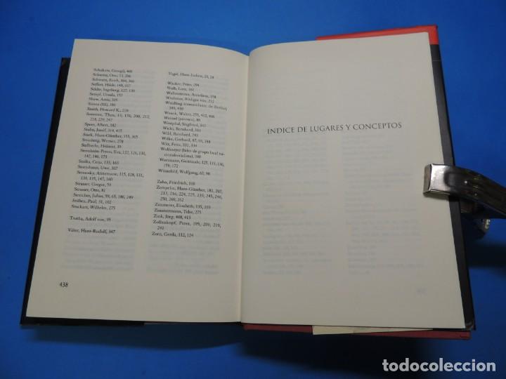 Libros de segunda mano: LOS NI&Ntilde;OS DE HITLER - Foto 6