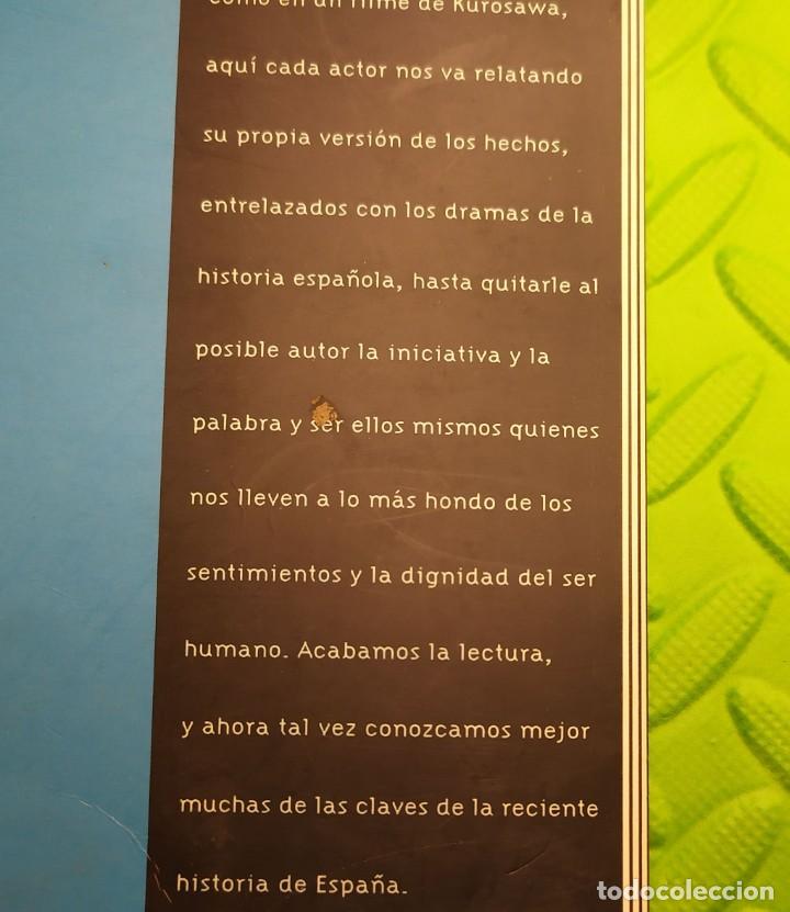 Libros de segunda mano: La Memoria Desnuda Luis Ramirez Ben&eacute;ytez - Foto 2