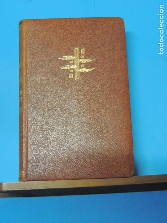 Libros de segunda mano: AVENTURAS DE GIL BLAS DE SANTILLANA.- LESAGE - Foto 2