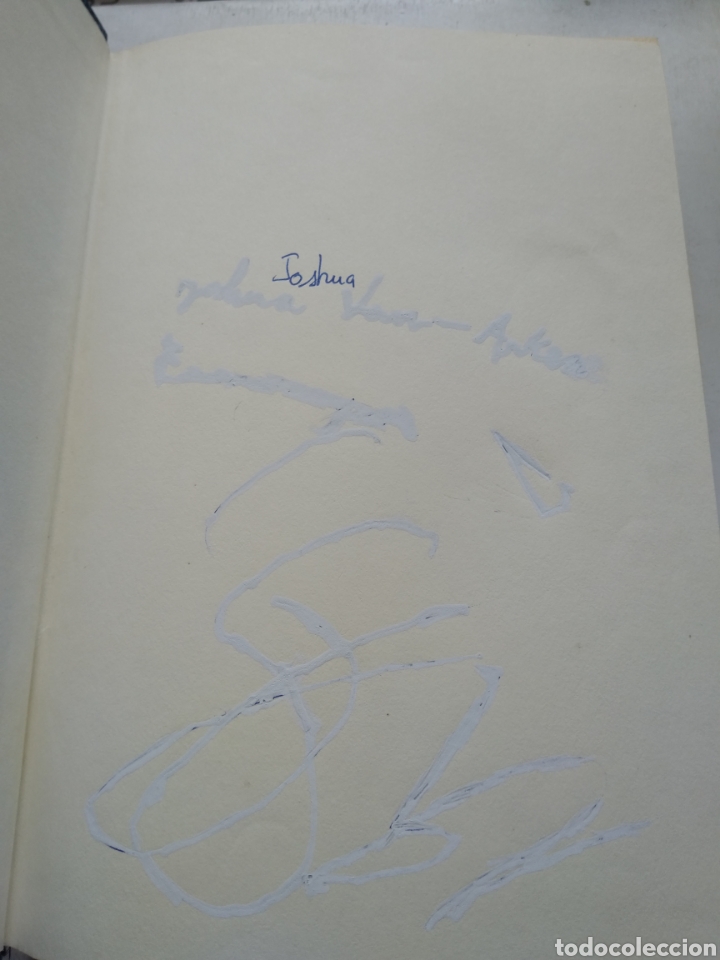 Libros de segunda mano: EL LADR&Oacute;N MAGO - Foto 2